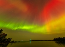 8_A-Night-of-Northern-Lights-Wonder-–-Copper-Harbor-Michigan