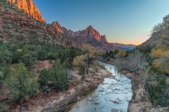 Zion-NP-Iconic-Sunset